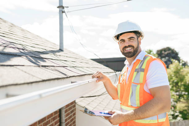 Best Roof Inspection Near Me  in Pottsville, AR