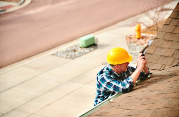 Pottsville, AR Roofing Contractor Company