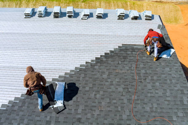 Professional Roofing Contractor in Pottsville, AR