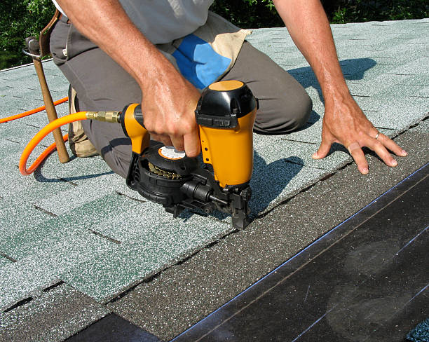Best Roof Inspection Near Me  in Pottsville, AR