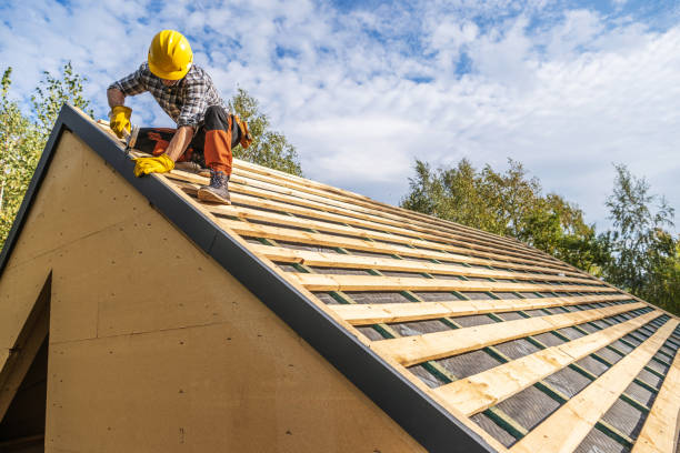 Best Residential Roofing Contractor  in Pottsville, AR