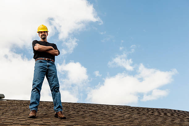 Heating Cable for Roof Installation in Pottsville, AR