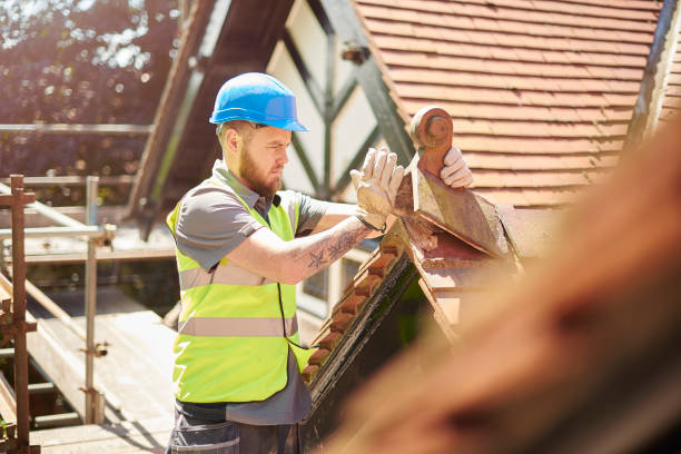 Best Emergency Roof Repair  in Pottsville, AR